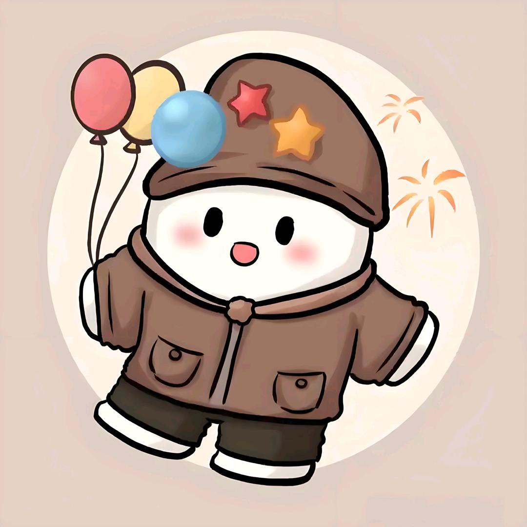 Charlie.半夏