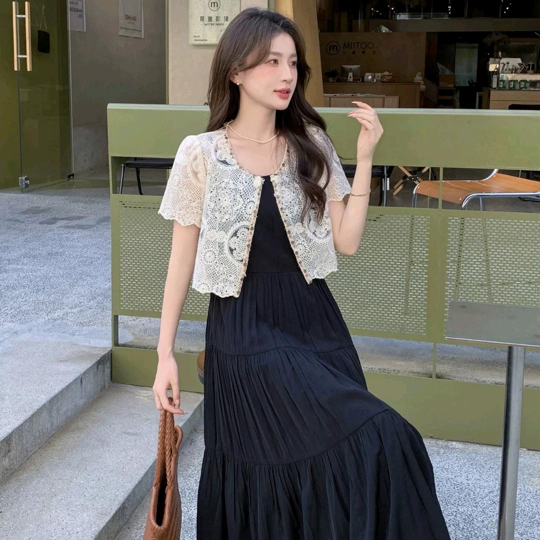 凯兰兮女装6217