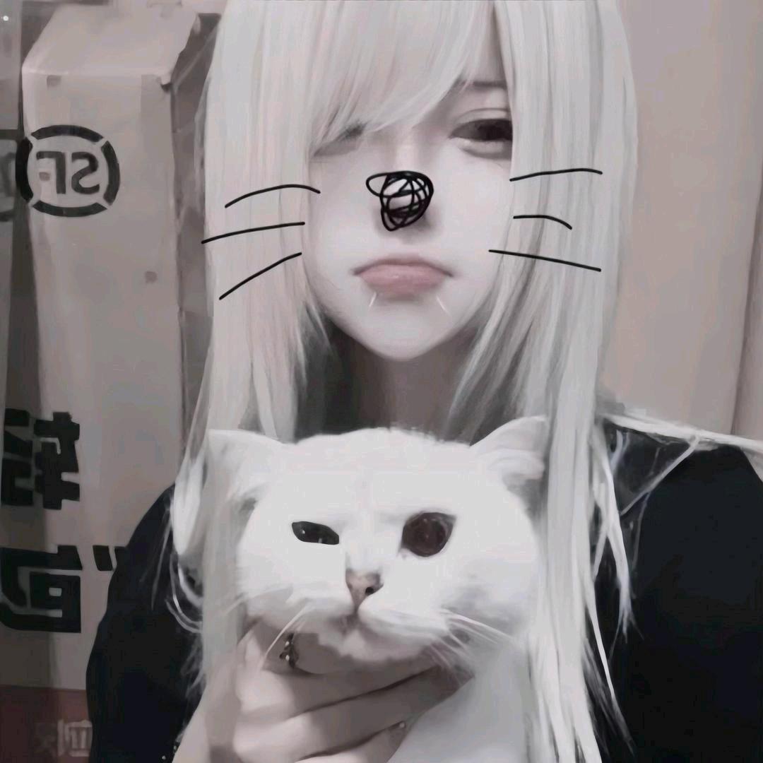 你為什麼總是哭