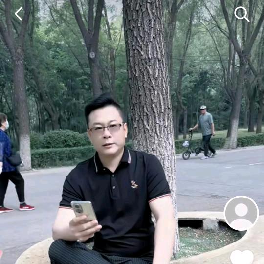 奉天斌哥（单身）