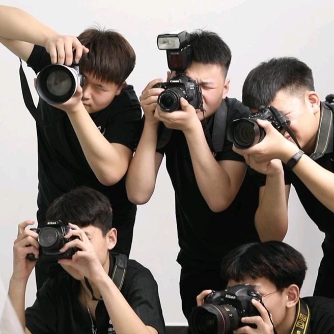 摄影培训