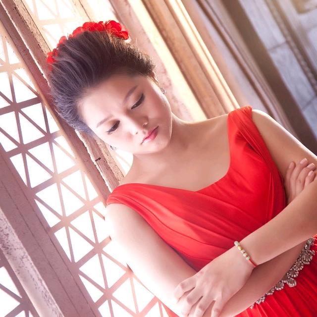 婷婷