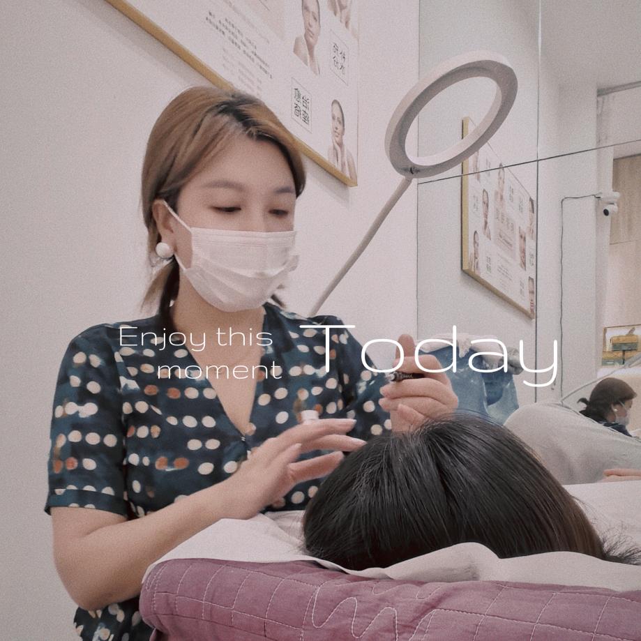 合肥杺谕（美甲美睫有课）