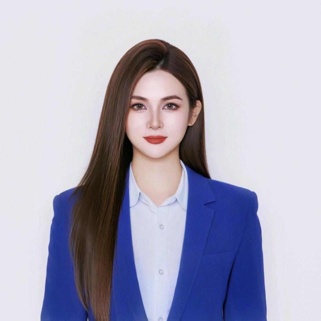 🌟宜兴腾势店长范范学姐