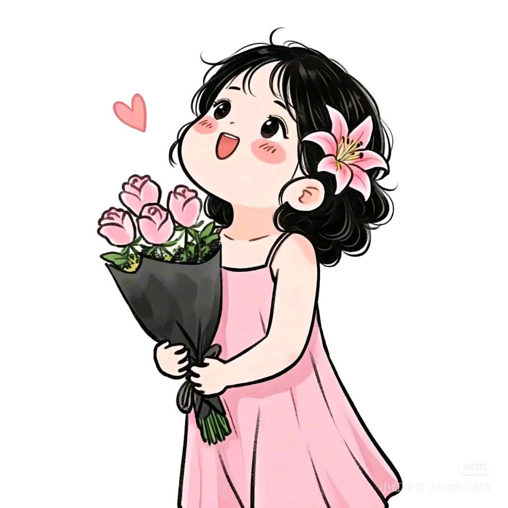 一抹晨曦