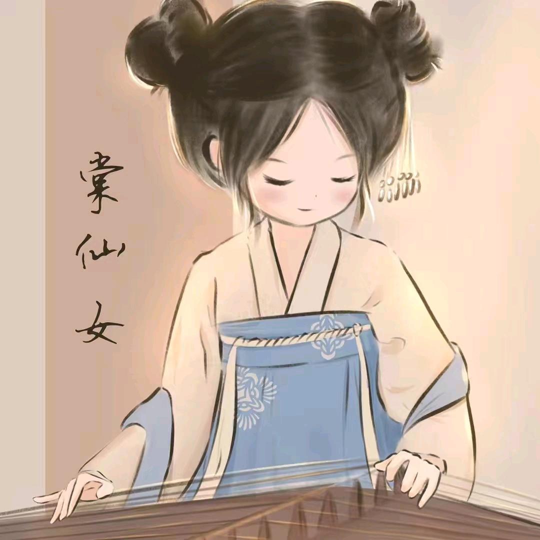 小棠棠