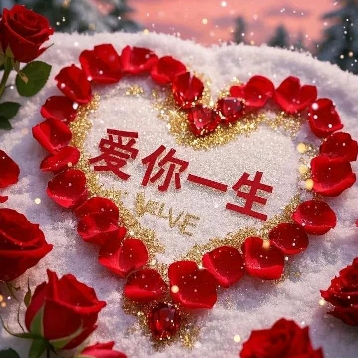 唯一的爱