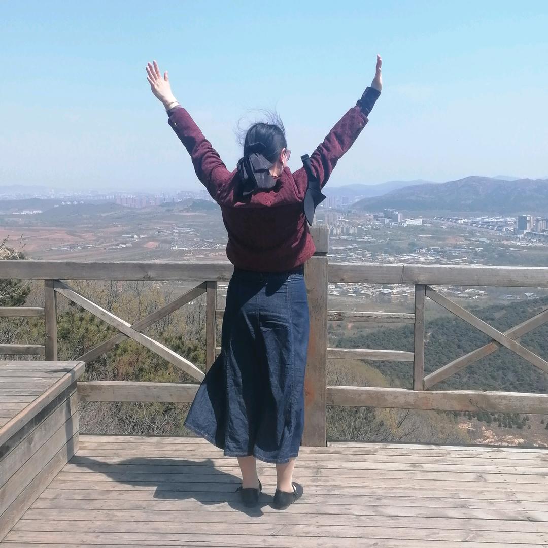 兴城房产中介小雪