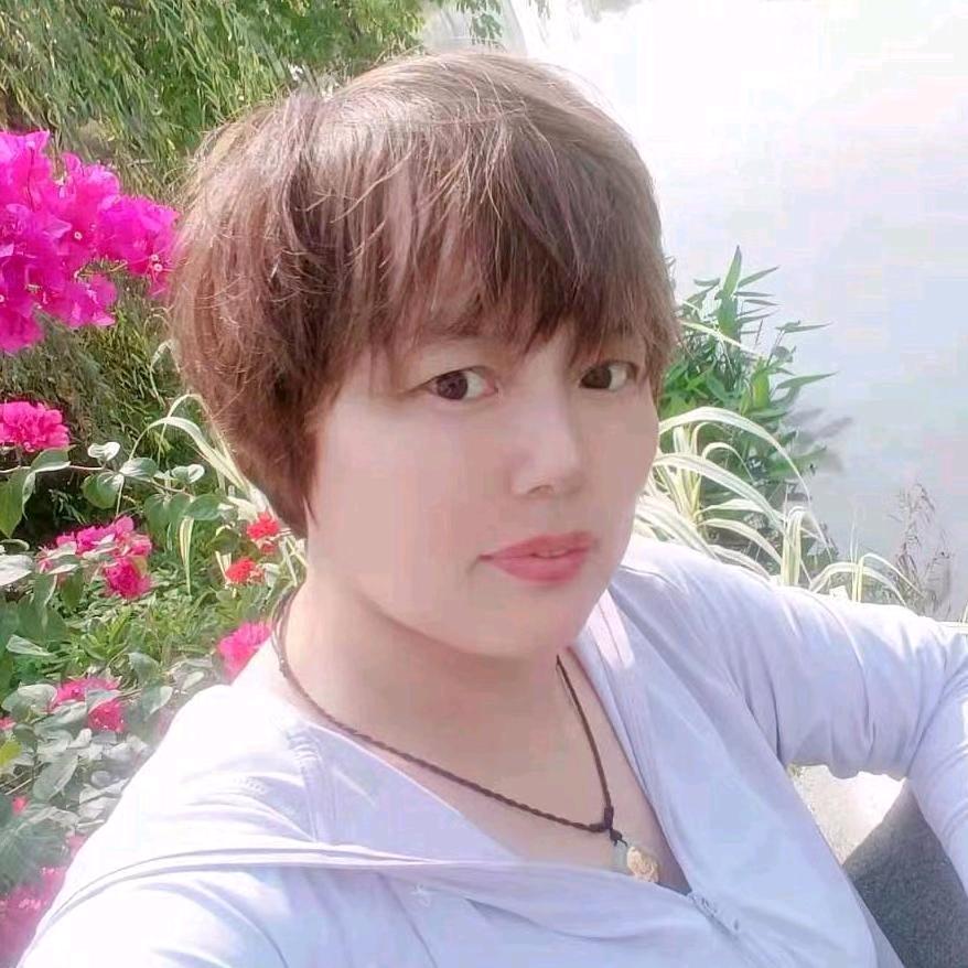 @一米阳光