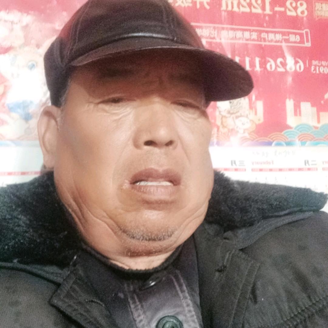 渴望