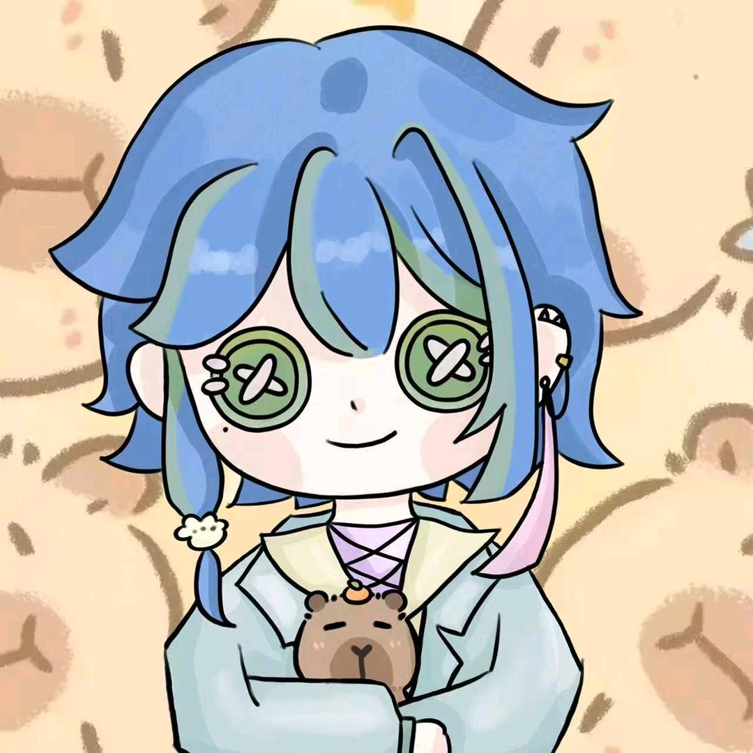 姜姜江江（第五人格）