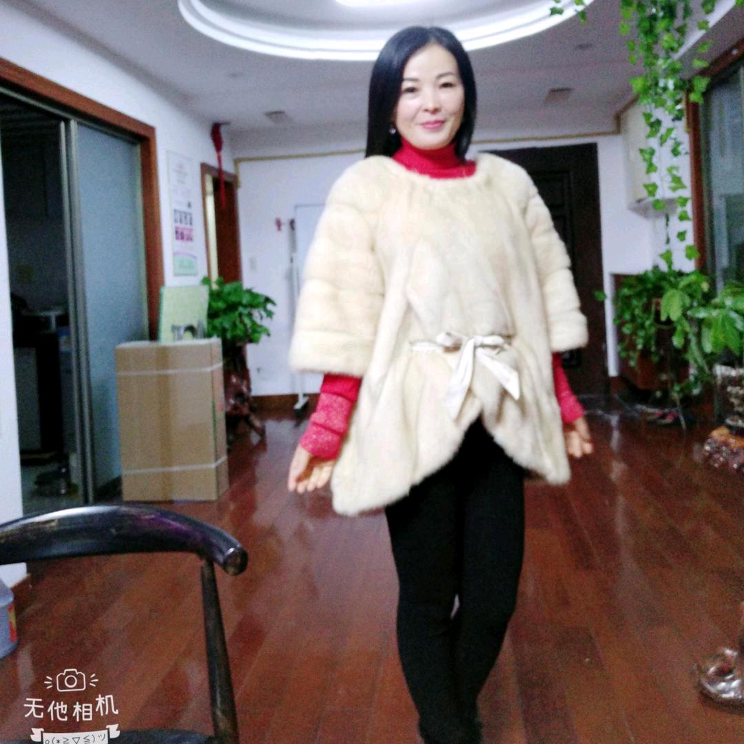 娇儿(万年县赣剧团)