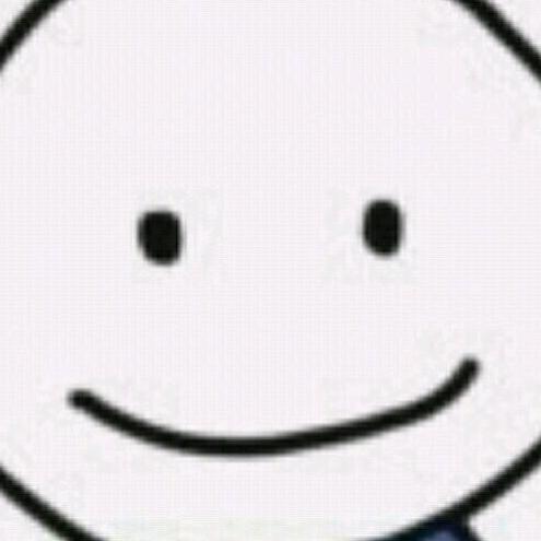 Smile。