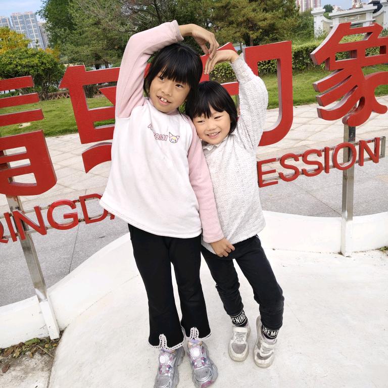 李小二·果然心动