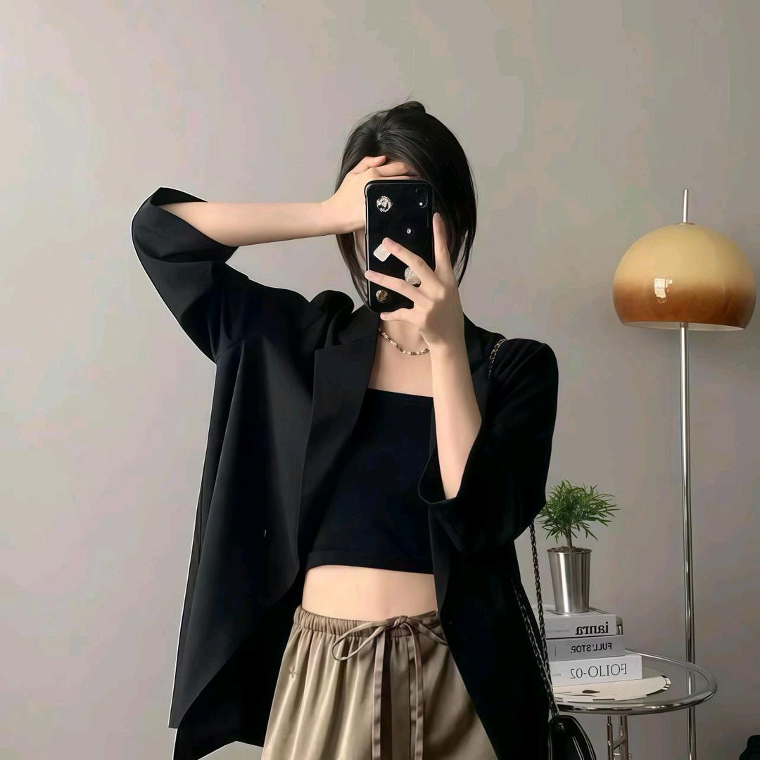 静静极静💙