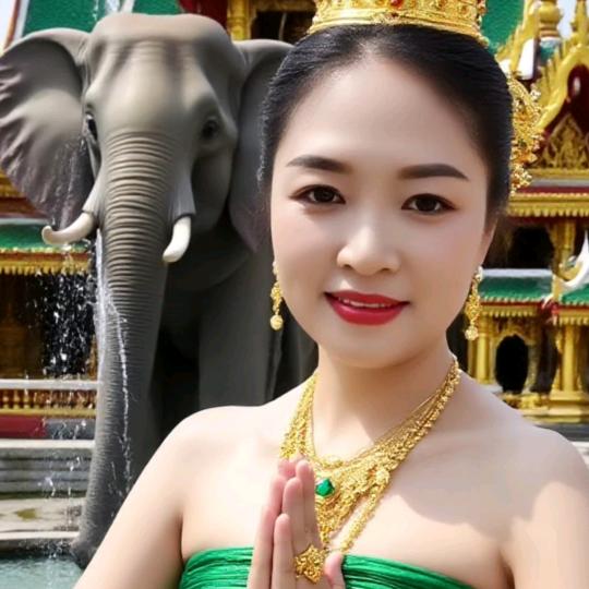 小芹妹