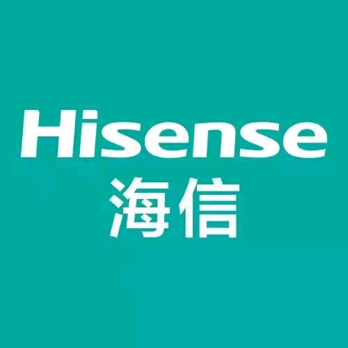 海信专卖店(舟山第六空间店)