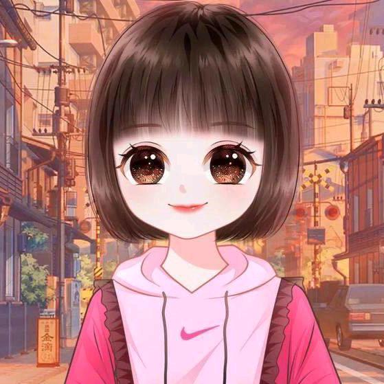 小蕾妹
