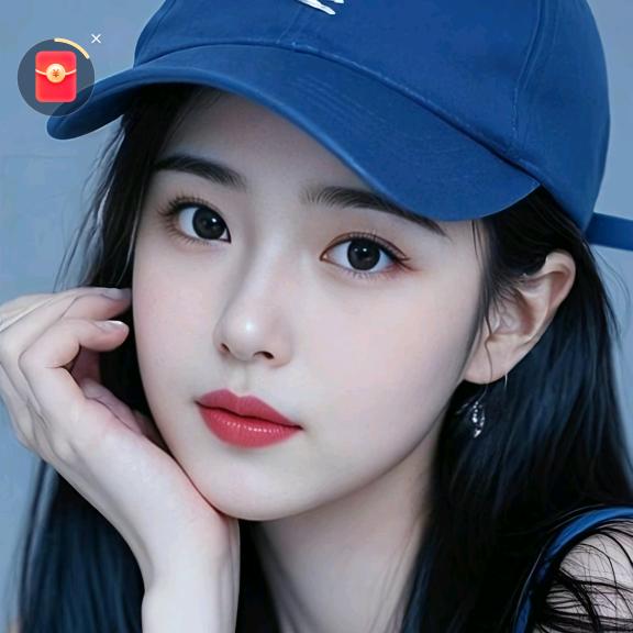 娜娜爱车