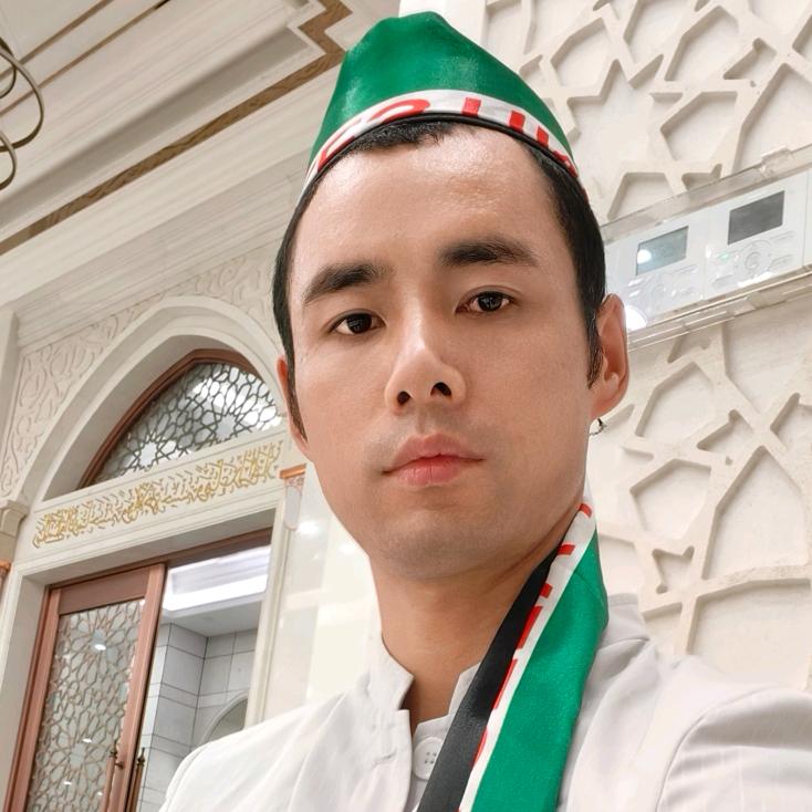 挚爱公益🕋🕌🇵🇸