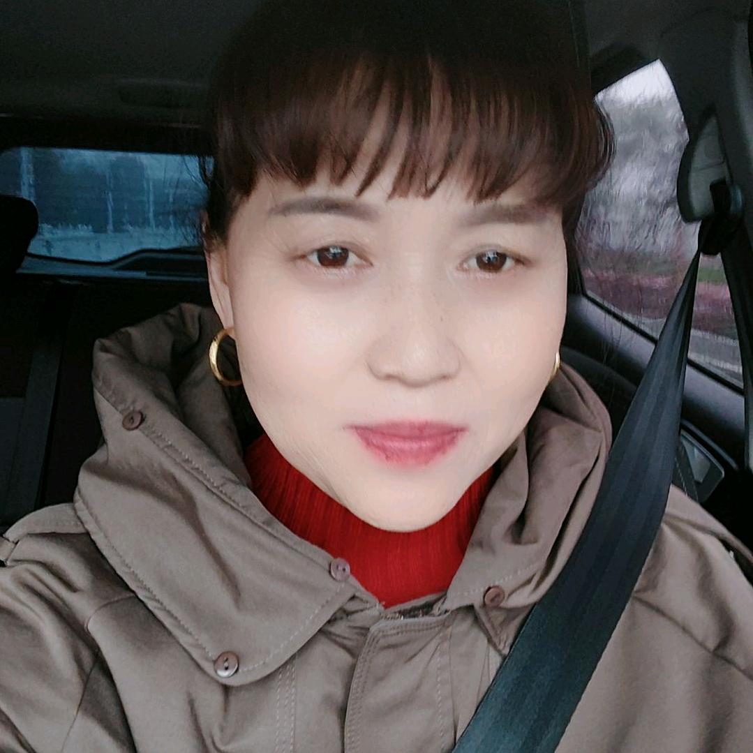 丽华