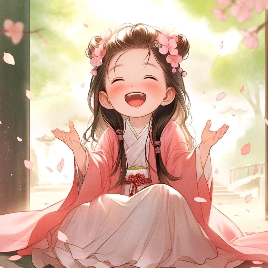 泠依头像