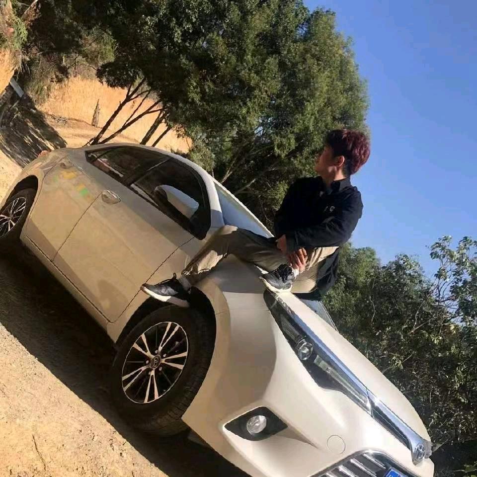 🥀⃟ 小꧀ᩚ赵࿐