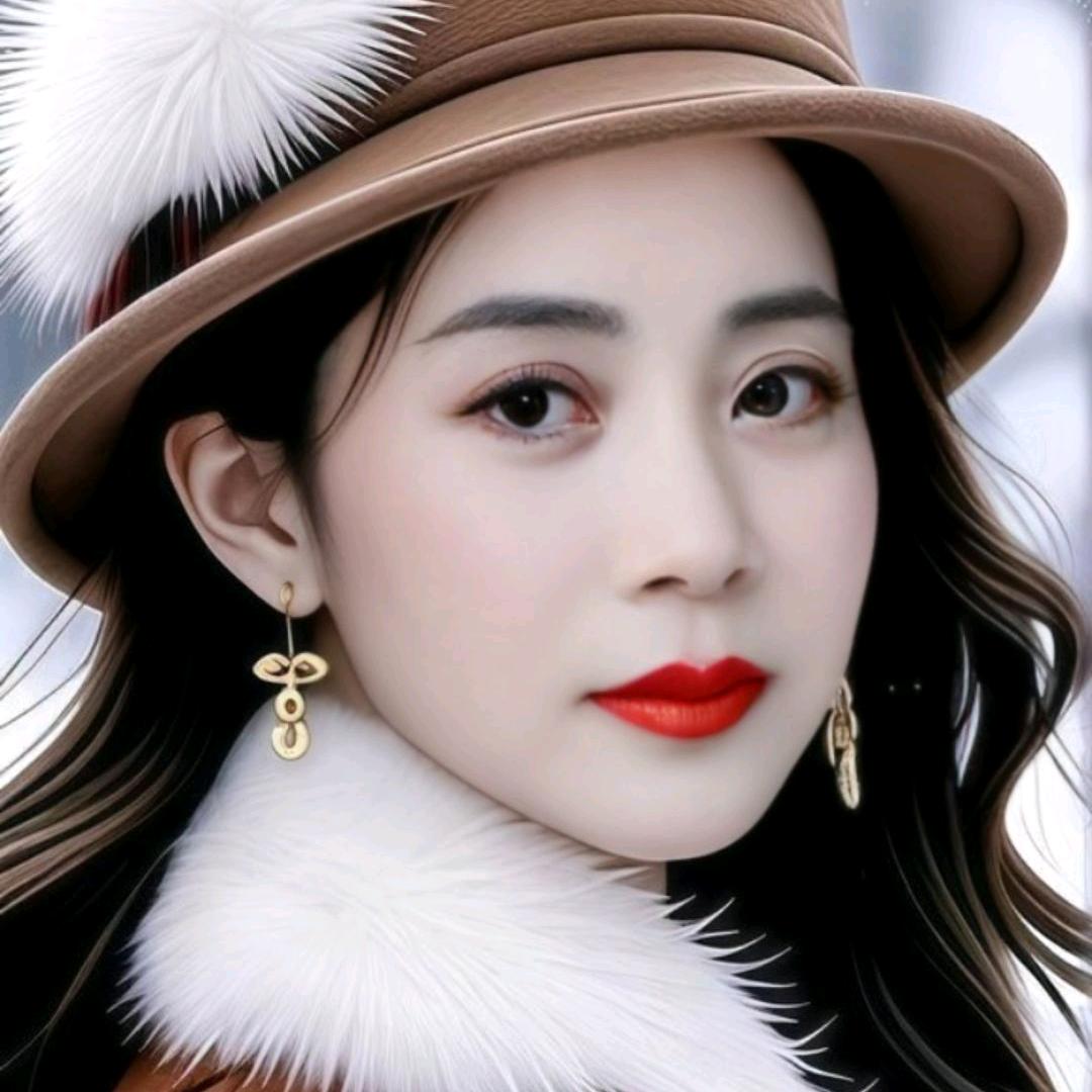 💄往事随风💄，大号