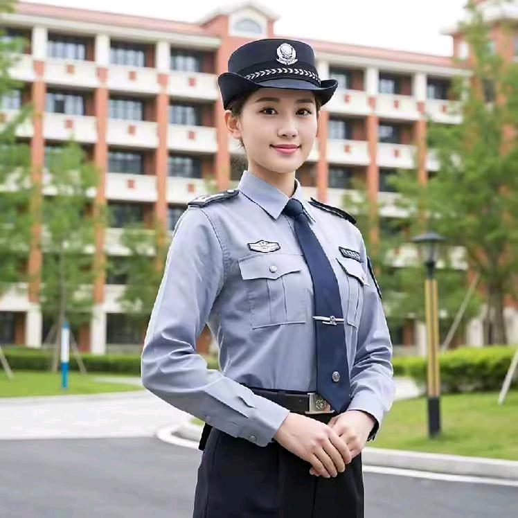 保安刘经理