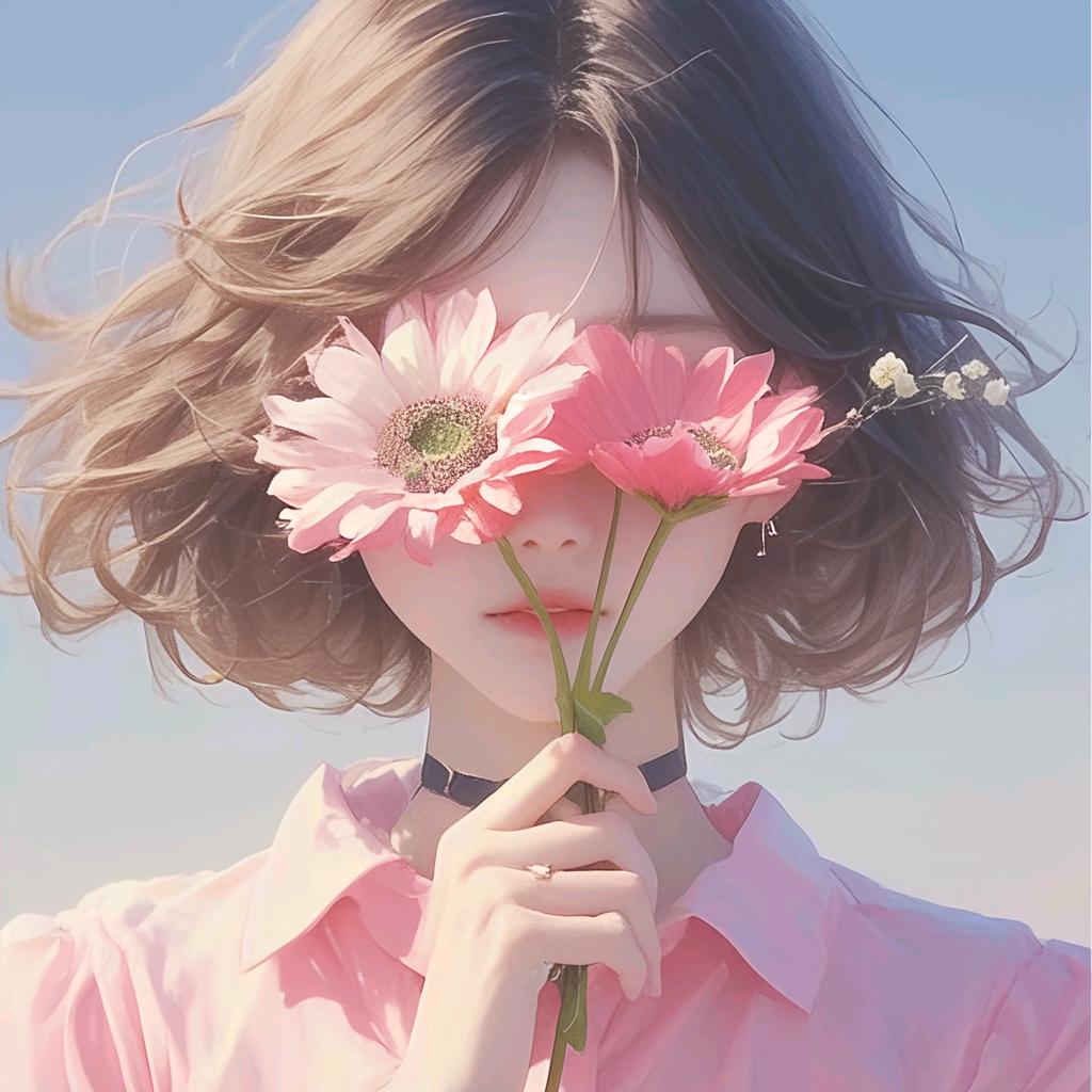 柒月@