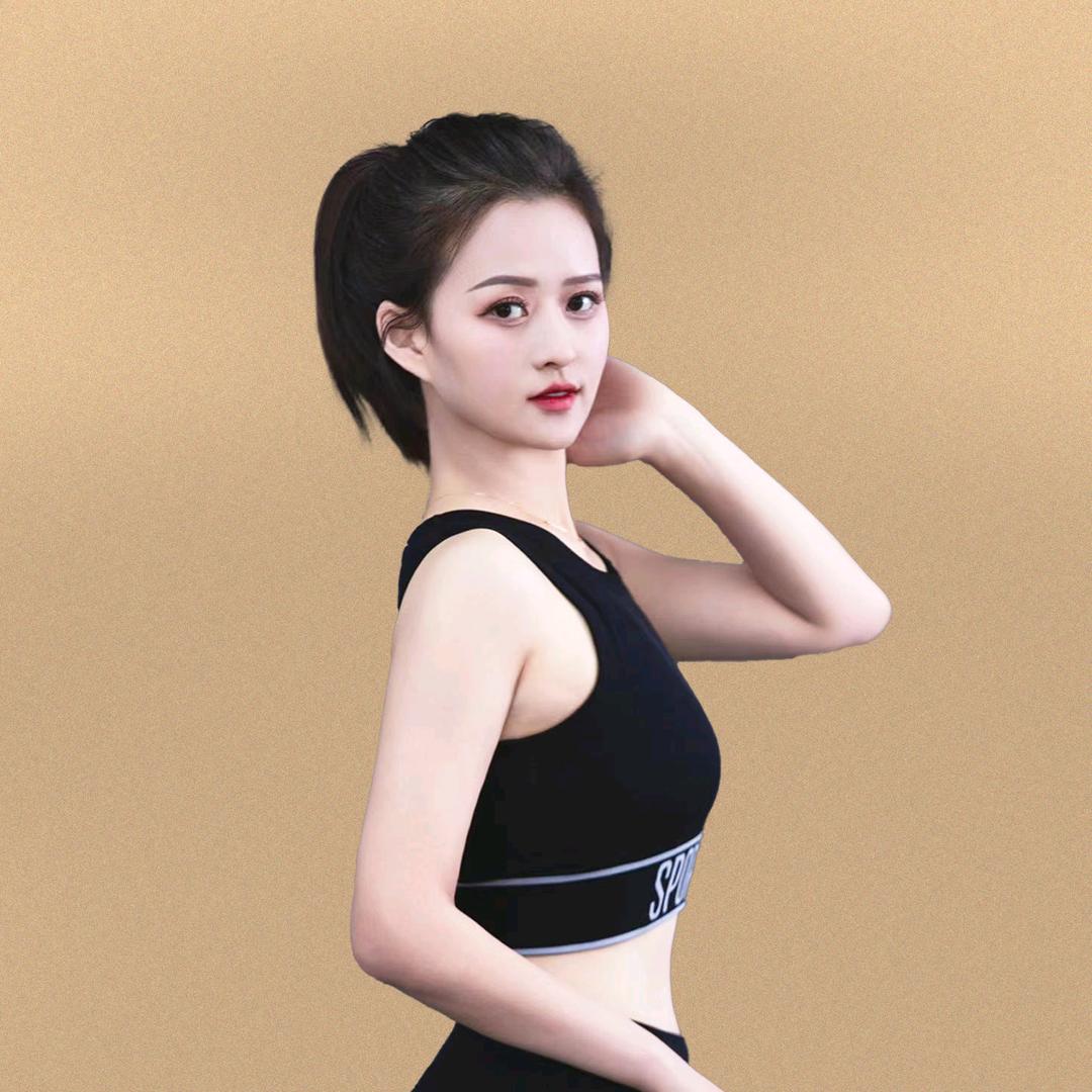 丹丹有氧运动@抖音