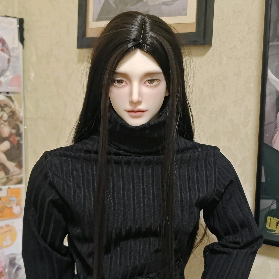 林（溺爱刘辩版）