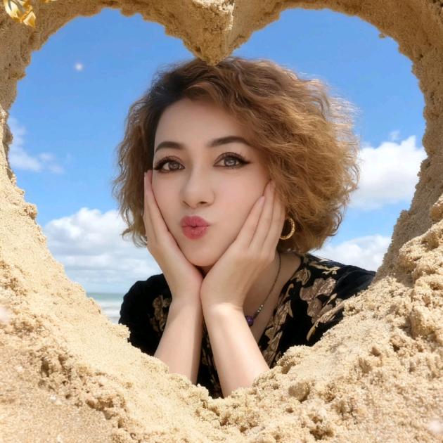 🌹古丽💃