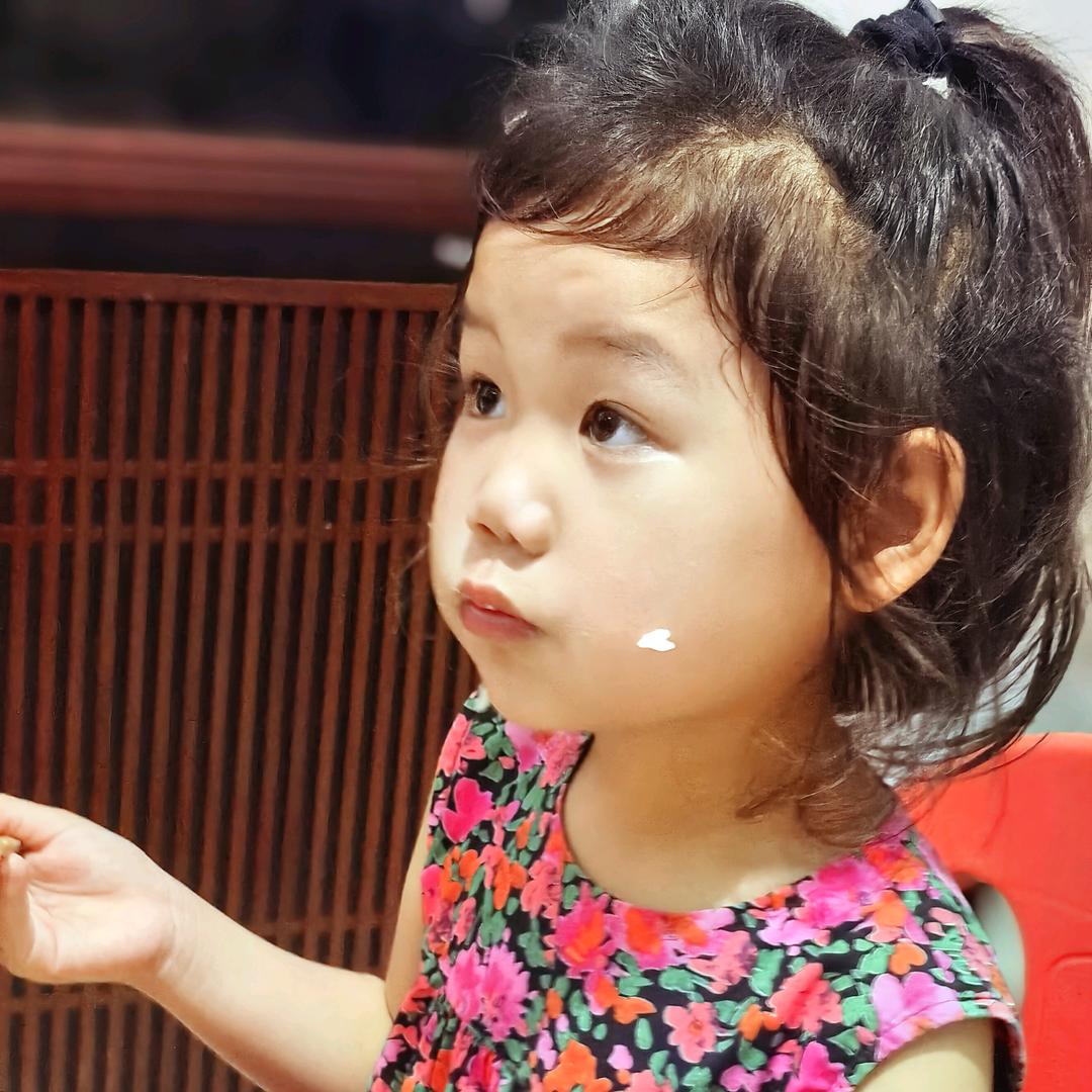 吃货小饱贝