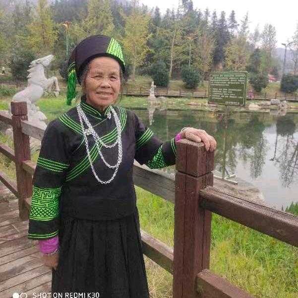 婆偶