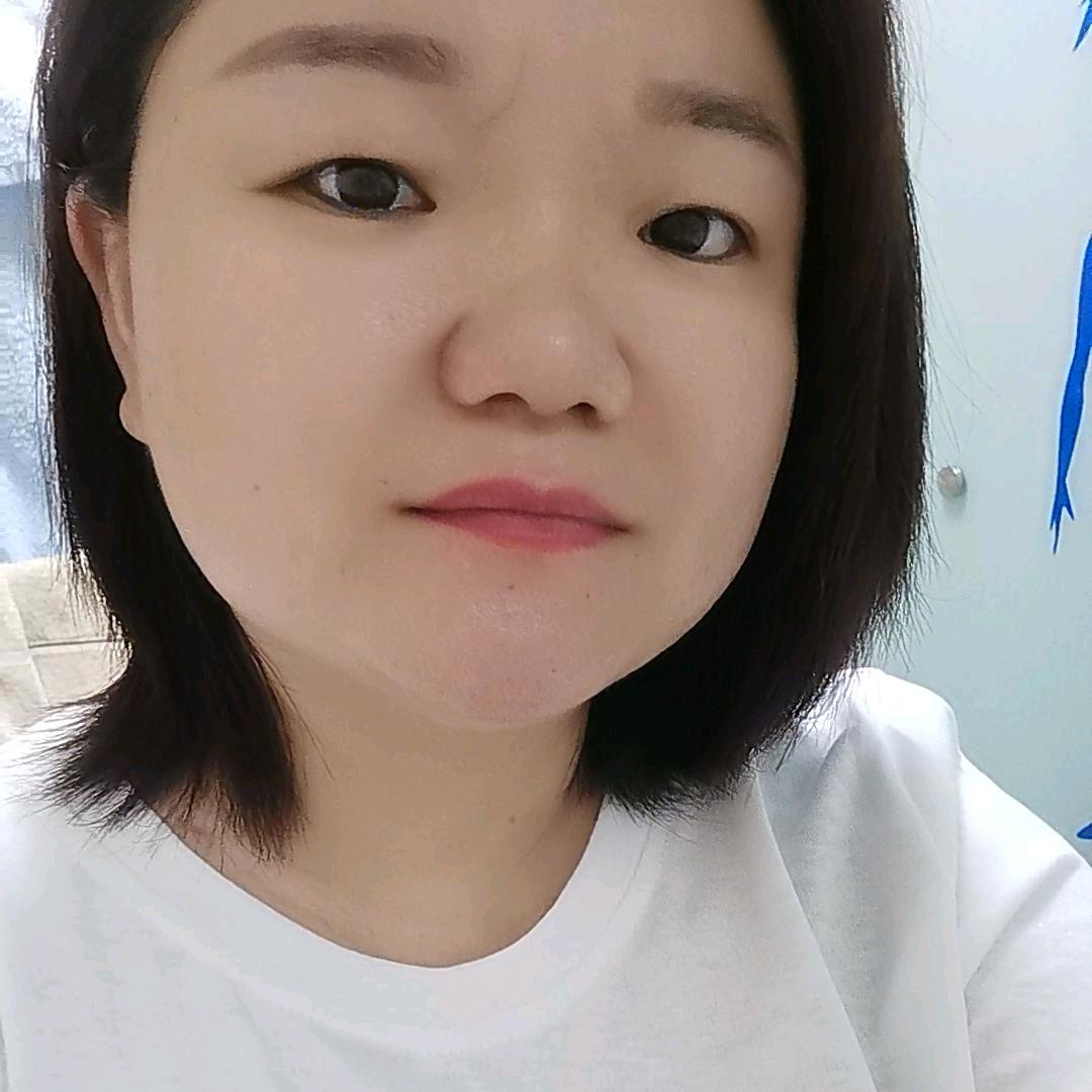 白发姐
