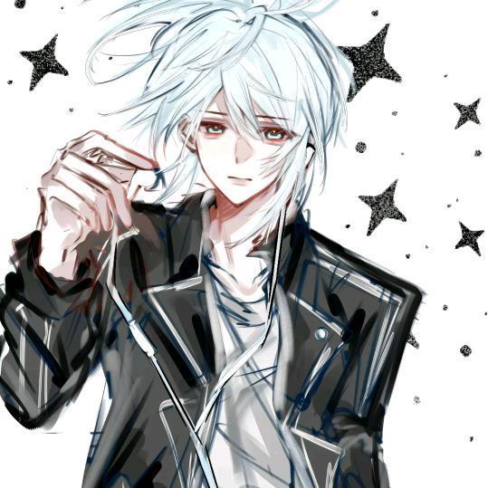 Steven.