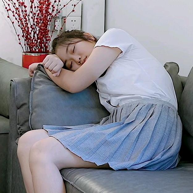 浅殇