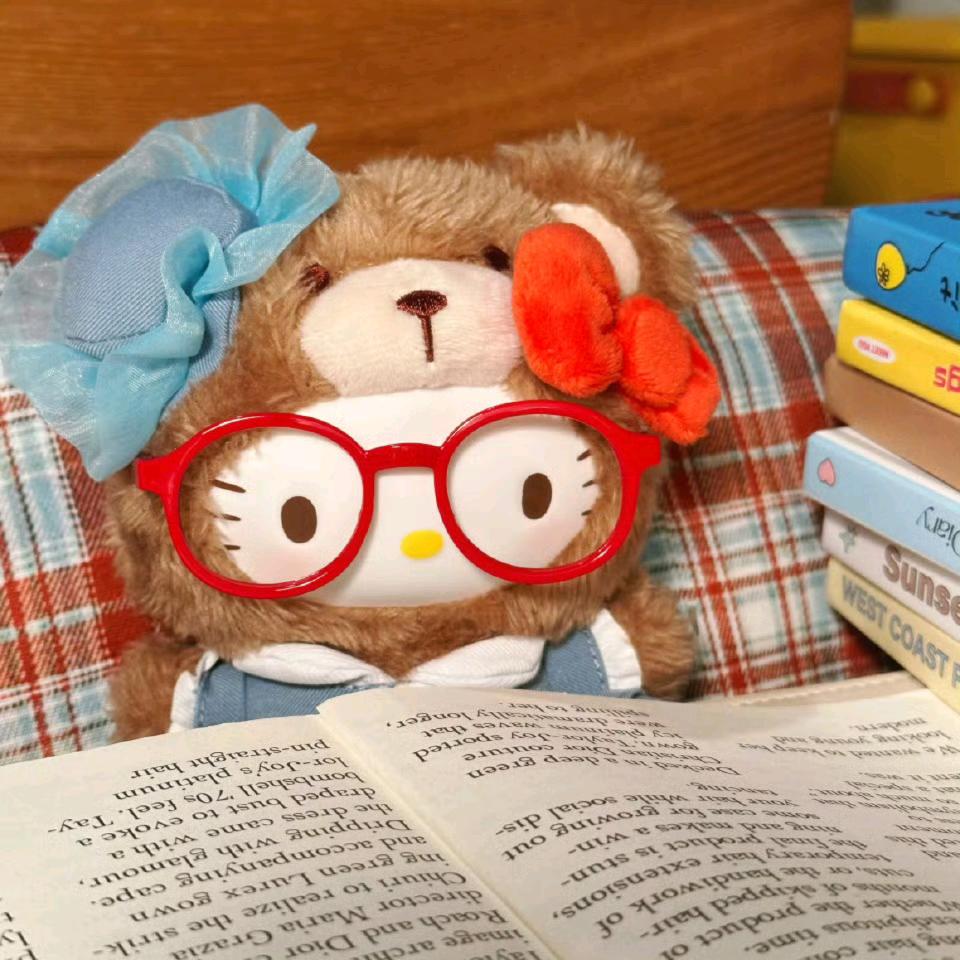 春天有只小蜜蜂