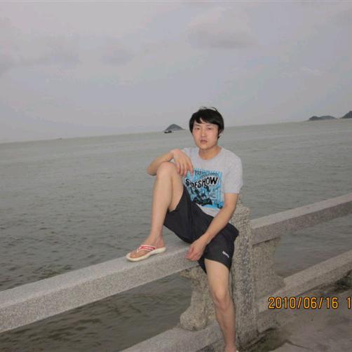 付朋飞（兼职跑众包）