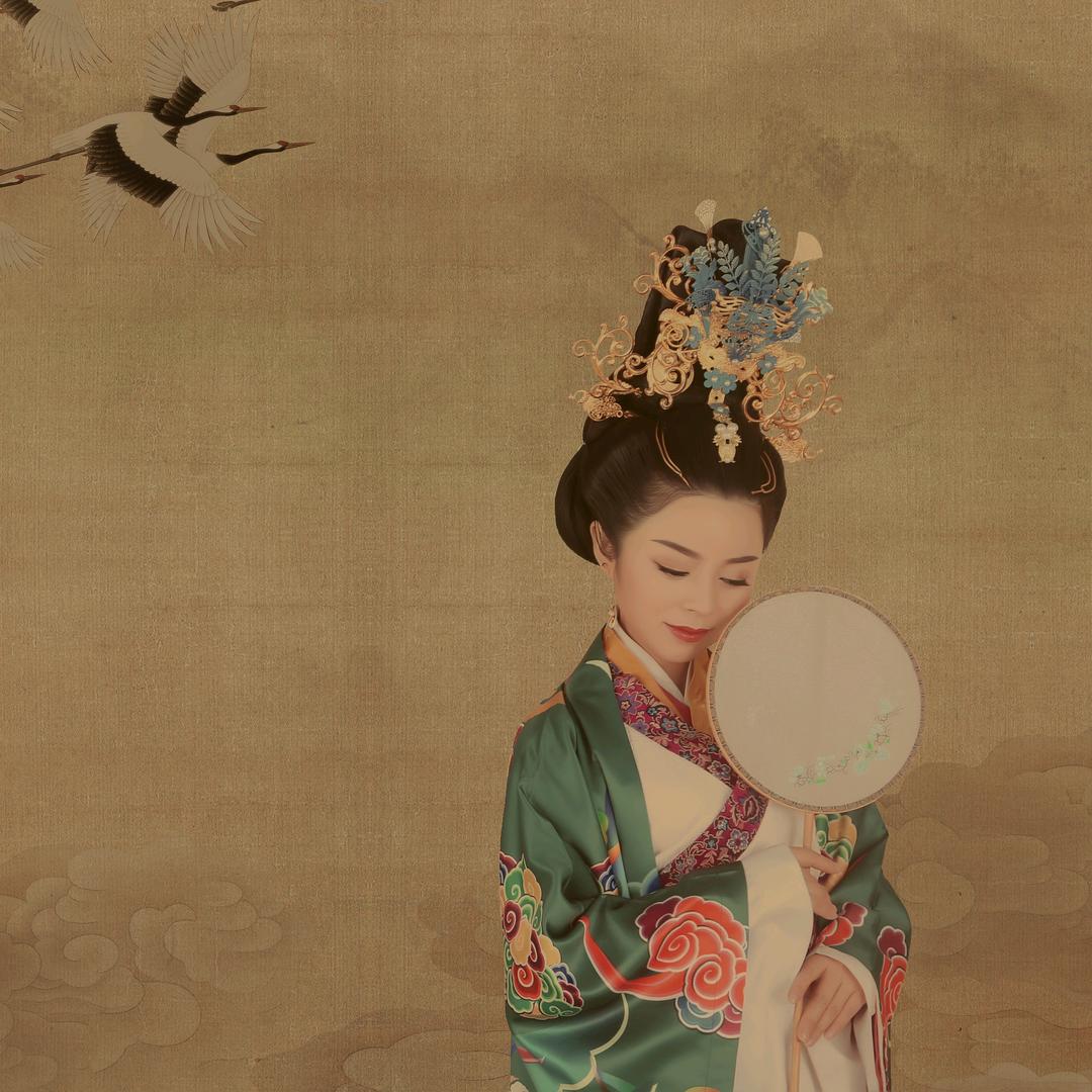 幸福的三姐