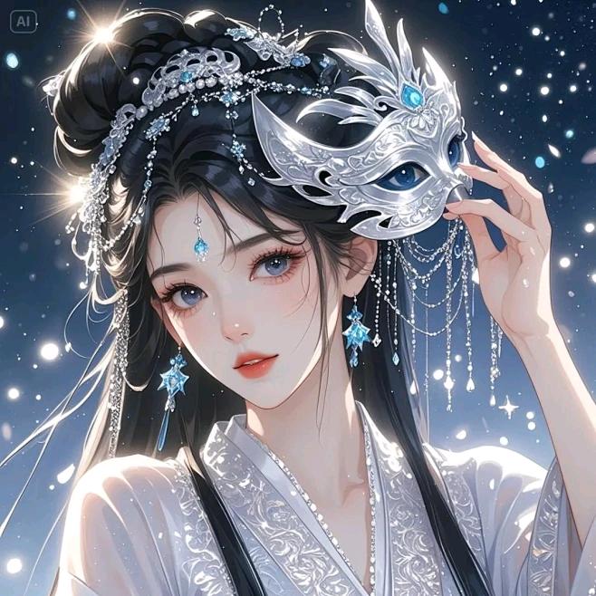 暴富桃花🌸