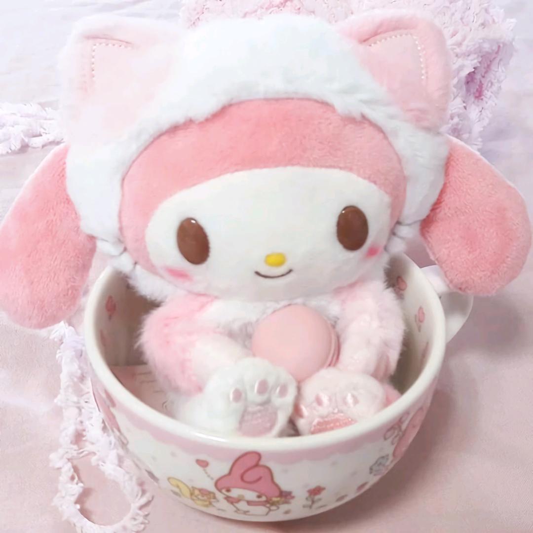 小点🐭