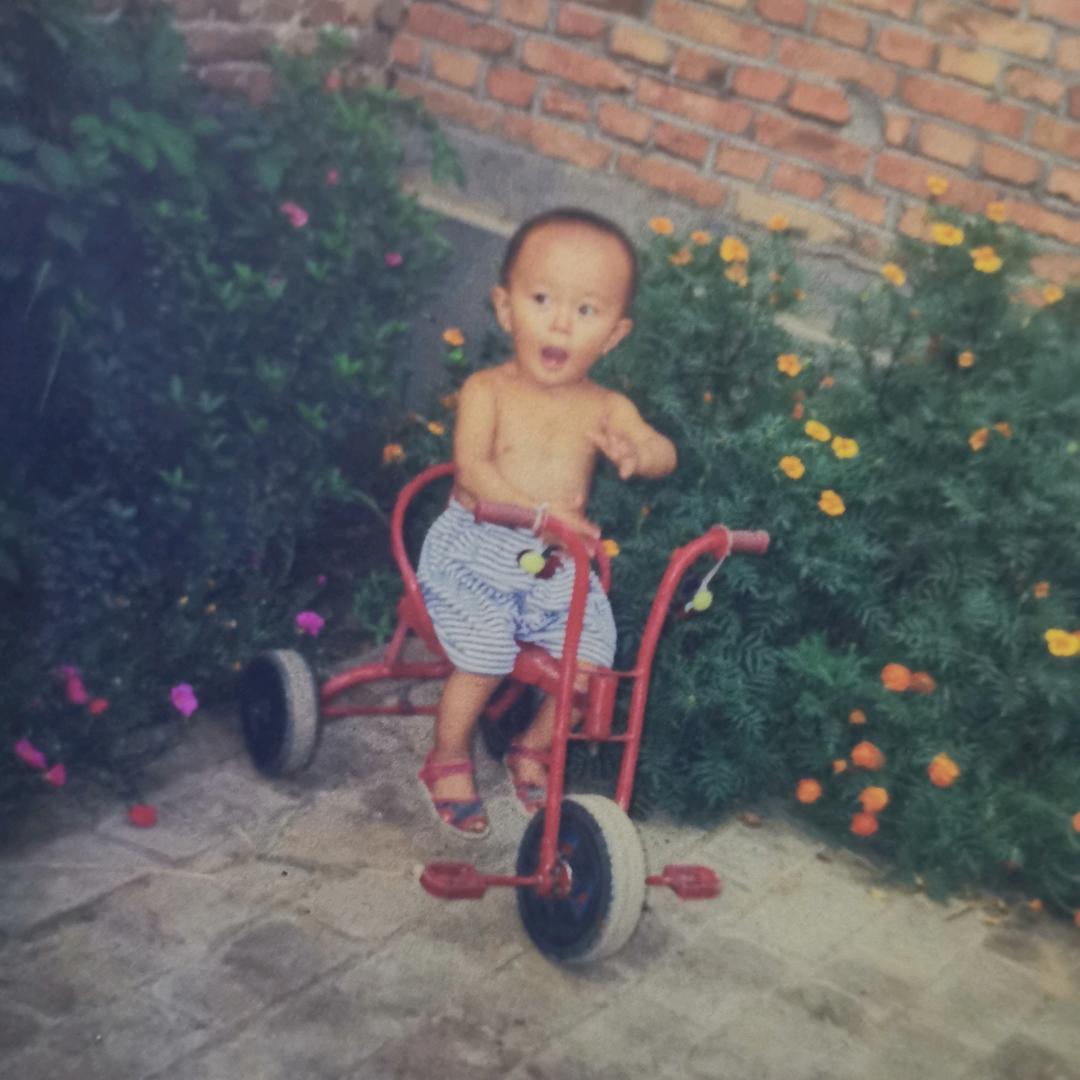 s佳正的精彩生活✨