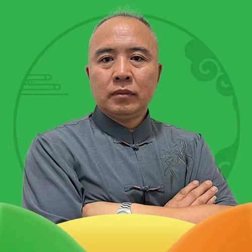 安吉    李一手