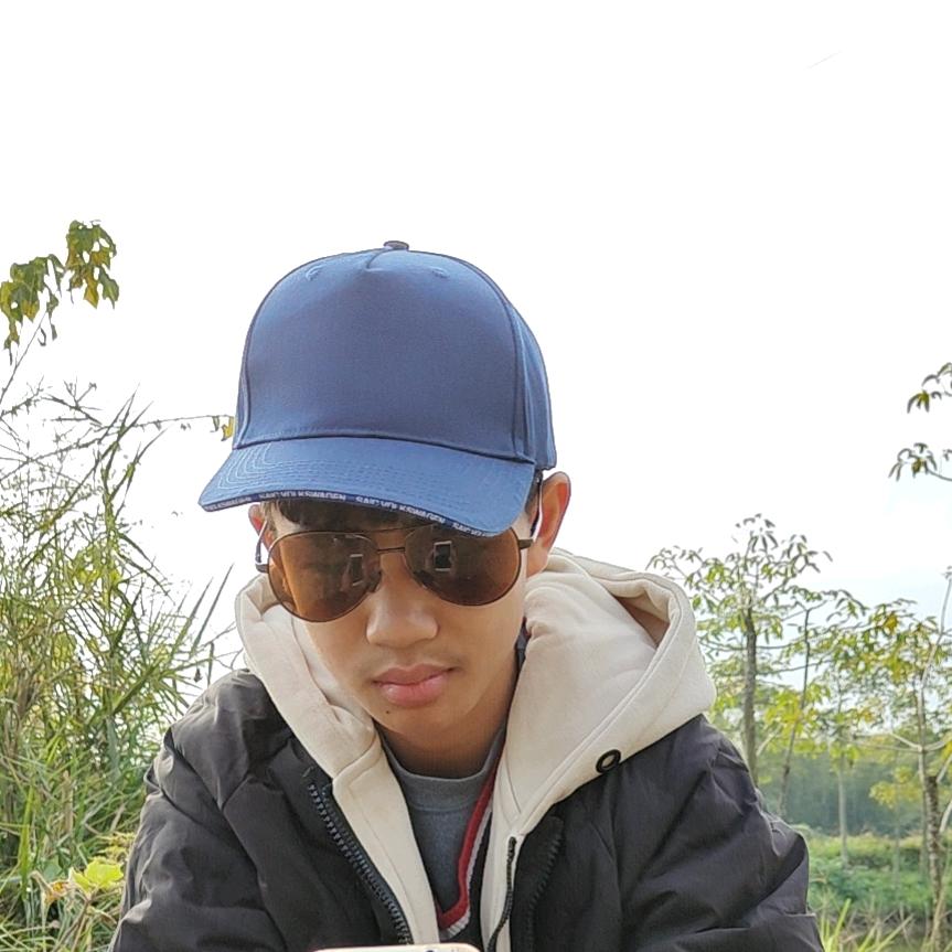 鱼情未了🐟🎣