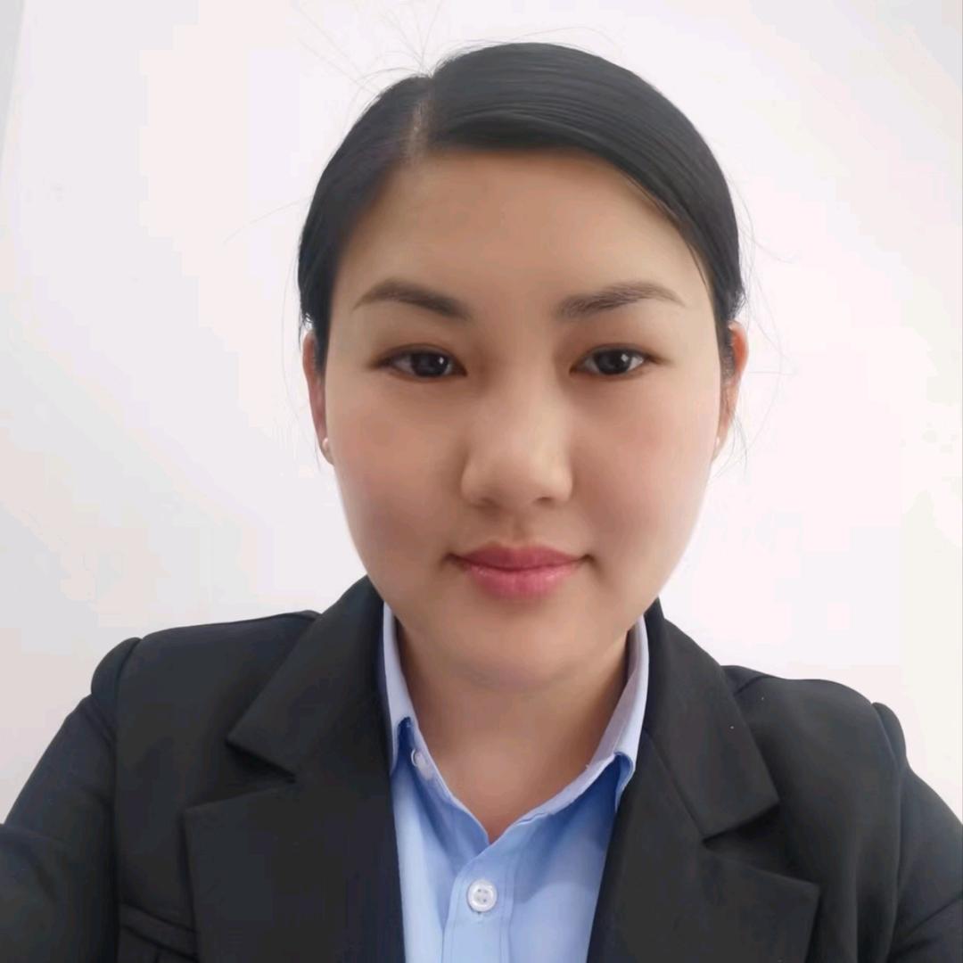 南宁冬姐说房😊