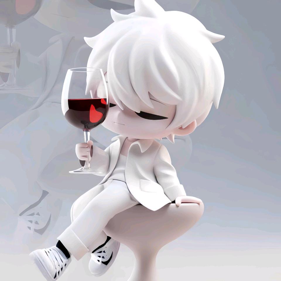 丶双鱼座