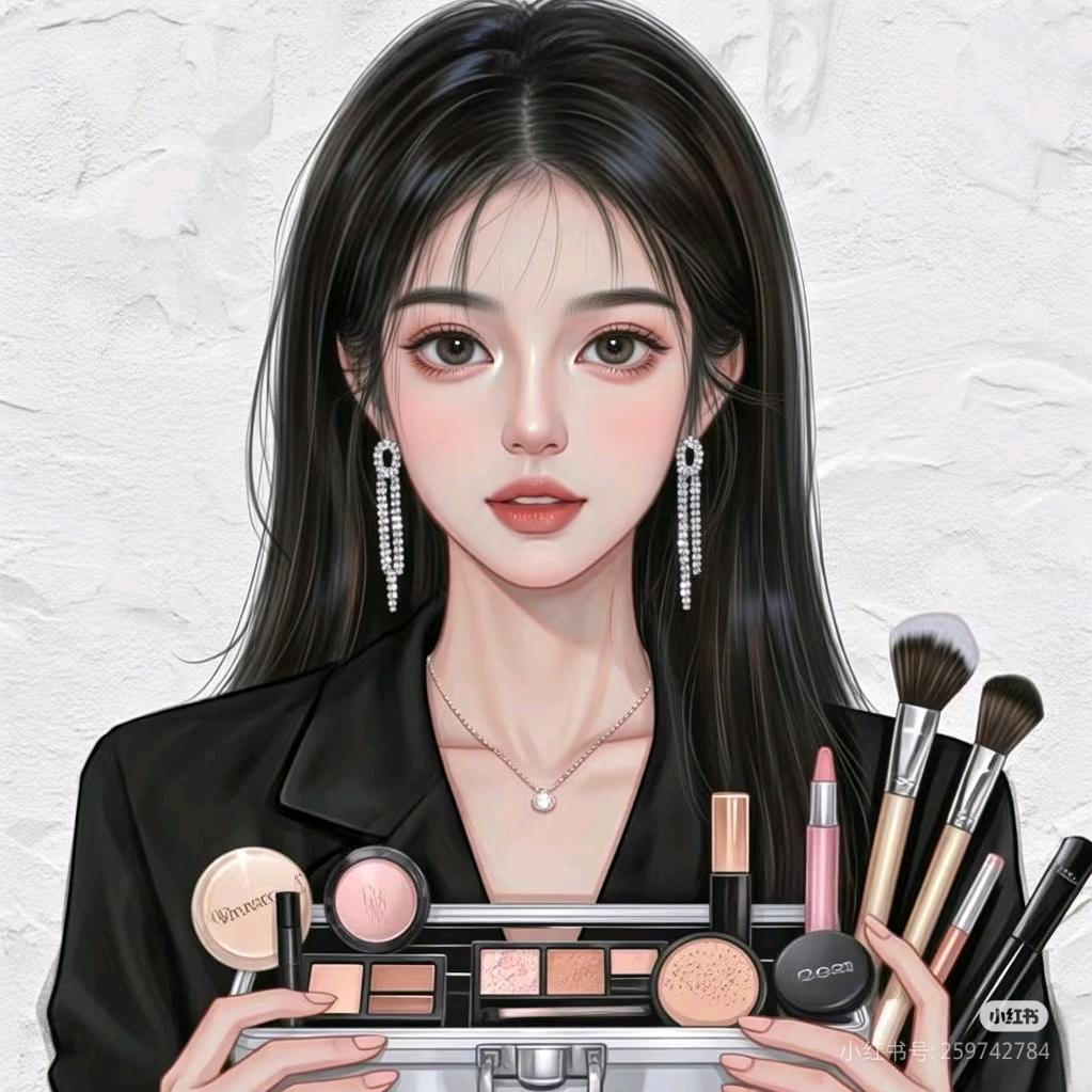 Cheng小橙美妆店