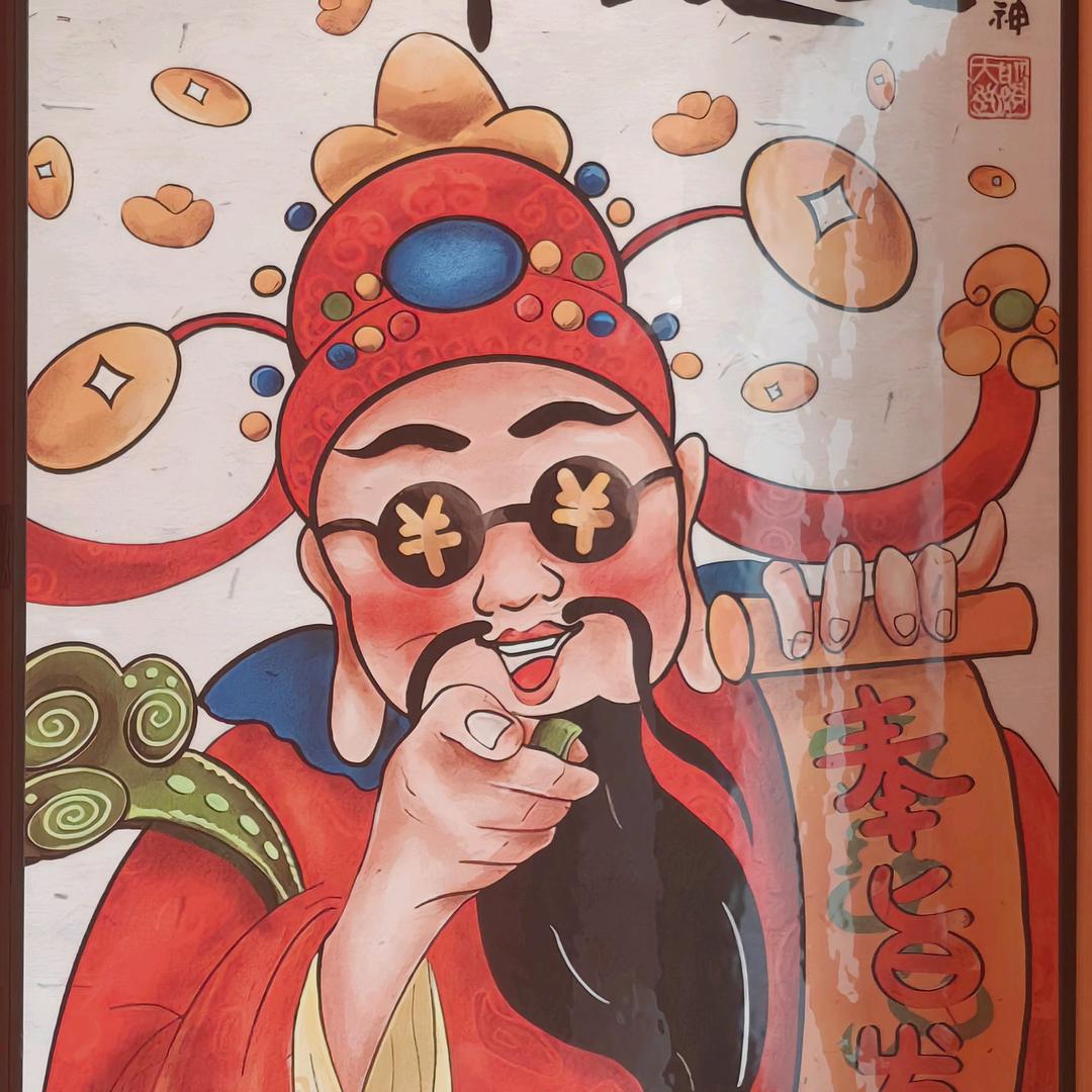 望子成龙LXR